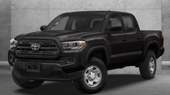 TOYOTA TACOMA 2019 3TMAZ5CNXKM104719 image TOYOTA TACOMA 2019 3TMAZ5CNXKM104719 image