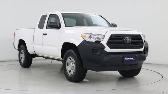 TOYOTA TACOMA 2019 5TFSX5EN4KX069077 image