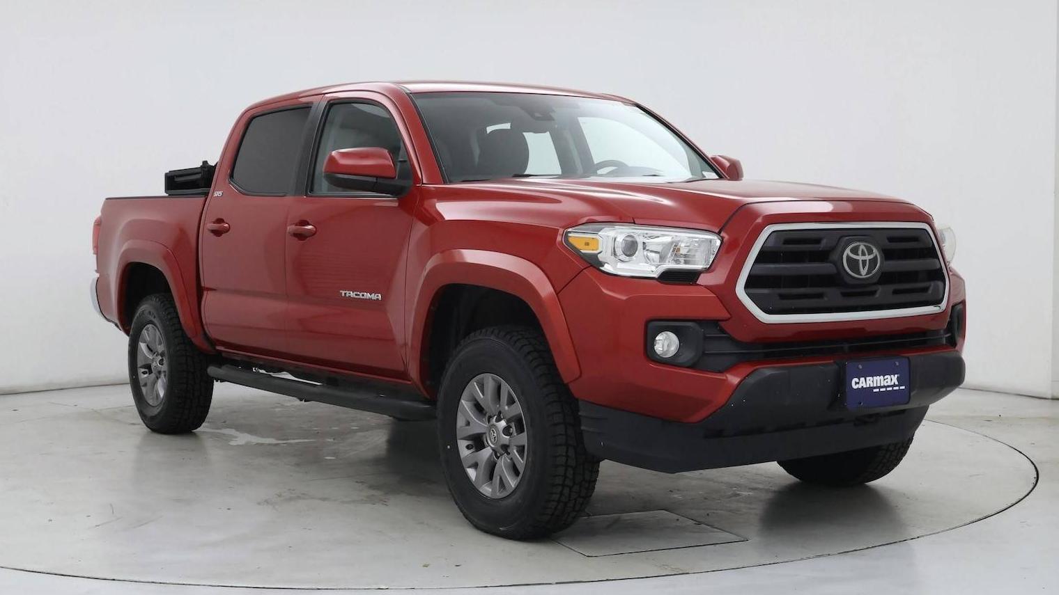 TOYOTA TACOMA 2019 3TMCZ5AN2KM216720 image