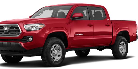 TOYOTA TACOMA 2019 3TMCZ5AN0KM221429 image