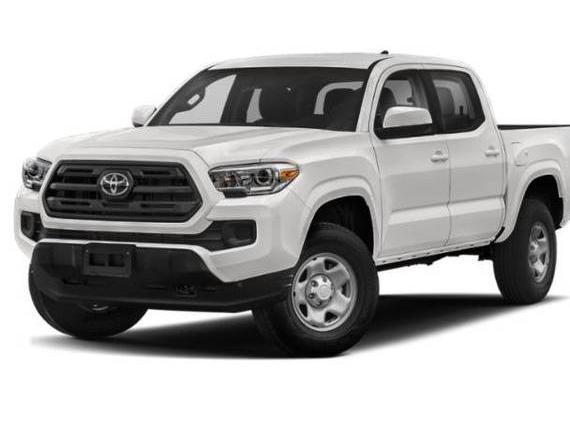 TOYOTA TACOMA 2019 3TMCZ5ANXKM191131 image