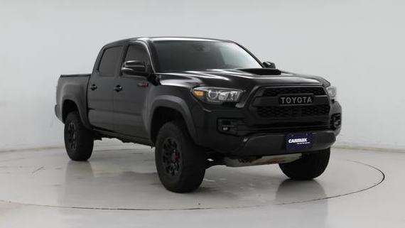 TOYOTA TACOMA 2019 5TFCZ5AN1KX174471 image