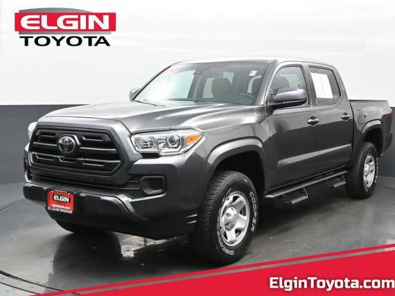 TOYOTA TACOMA 2019 3TMCZ5AN2KM235963 image TOYOTA TACOMA 2019 3TMCZ5AN2KM235963 image