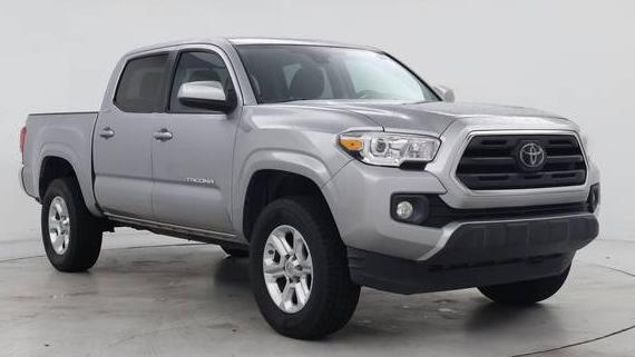 TOYOTA TACOMA 2019 5TFAX5GN2KX140057 image