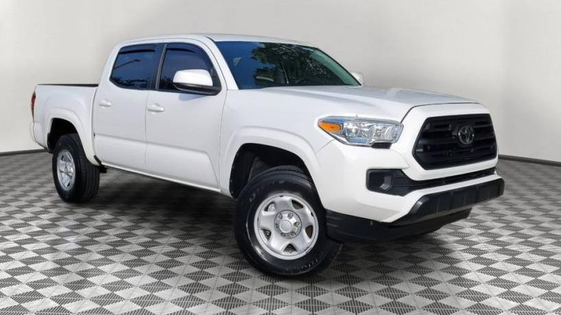 TOYOTA TACOMA 2019 3TMCZ5AN3KM261925 image