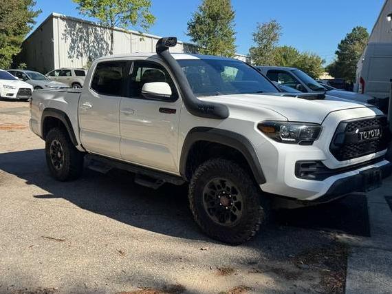 TOYOTA TACOMA 2019 5TFCZ5AN2KX190758 image TOYOTA TACOMA 2019 5TFCZ5AN2KX190758 image