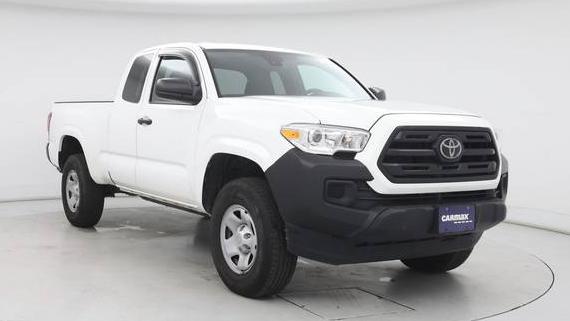 TOYOTA TACOMA 2019 5TFRX5GN6KX160198 image