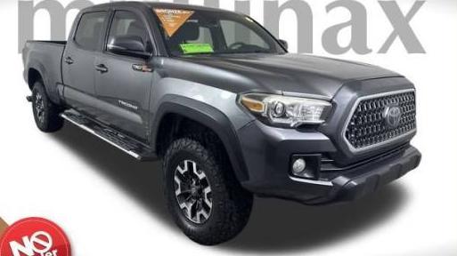 TOYOTA TACOMA 2019 3TMDZ5BN7KM066347 image