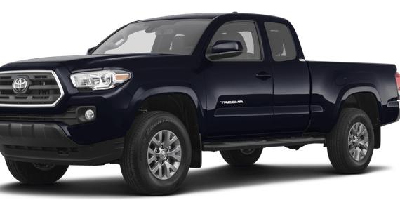 TOYOTA TACOMA 2019 3TMDZ5BN3KM079077 image