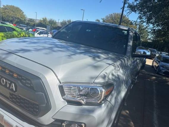 TOYOTA TACOMA 2019 3TMGZ5AN2KM264946 image TOYOTA TACOMA 2019 3TMGZ5AN2KM264946 image
