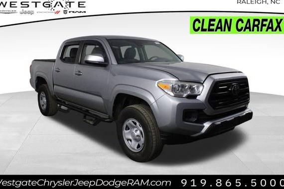 TOYOTA TACOMA 2019 5TFAX5GNXKX139772 image TOYOTA TACOMA 2019 5TFAX5GNXKX139772 image