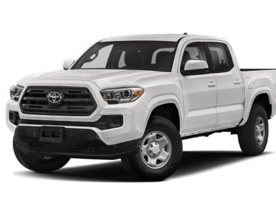 TOYOTA TACOMA 2019 3TMBZ5DNXKM018684 image