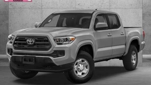 TOYOTA TACOMA 2019 3TMCZ5AN2KM229547 image