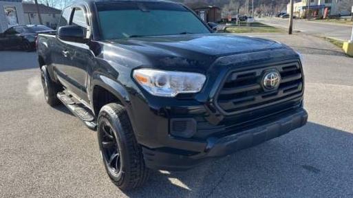 TOYOTA TACOMA 2019 5TFSX5EN3KX069815 image