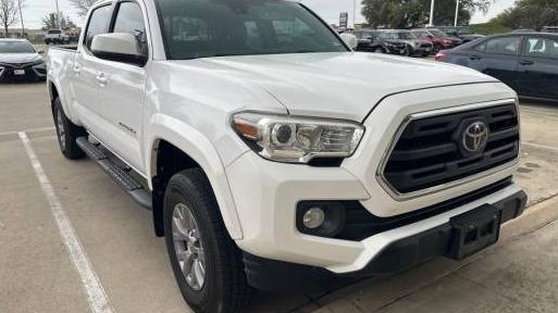 TOYOTA TACOMA 2019 3TMBZ5DNXKM020483 image
