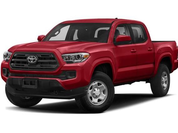 TOYOTA TACOMA 2019 3TMAZ5CN8KM099150 image