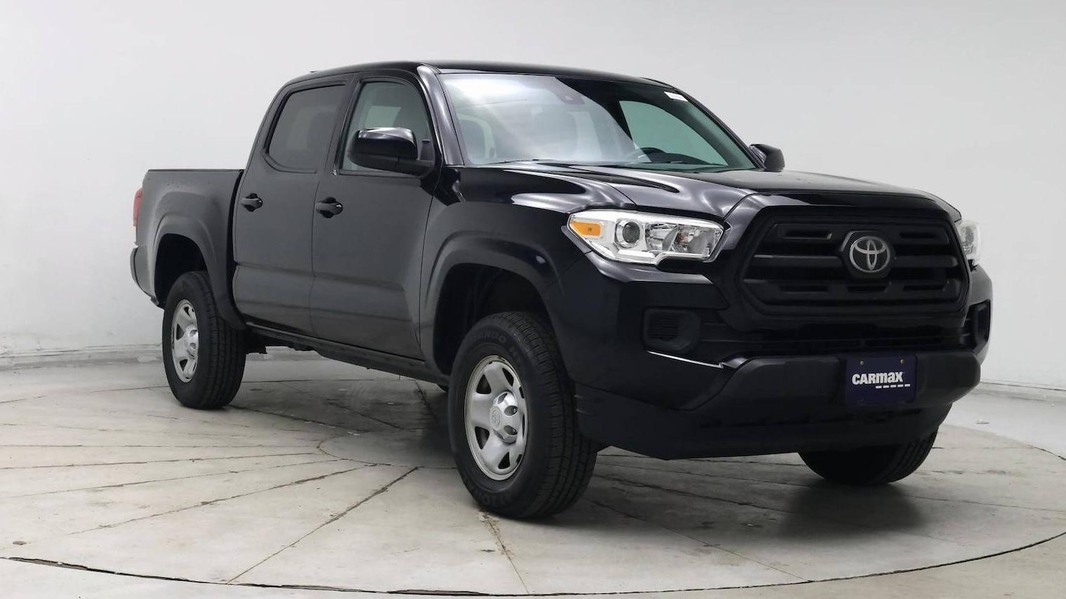 TOYOTA TACOMA 2019 3TMCZ5AN2KM252990 image