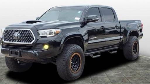 TOYOTA TACOMA 2019 3TMDZ5BN8KM059536 image