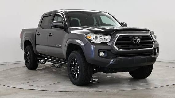 TOYOTA TACOMA 2019 5TFAX5GN3KX151133 image