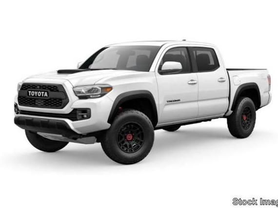 TOYOTA TACOMA 2019 5TFCZ5AN8KX186357 image