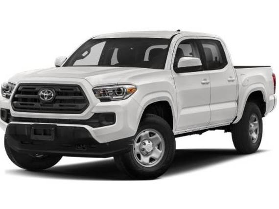 TOYOTA TACOMA 2019 3TMCZ5AN9KM211238 image