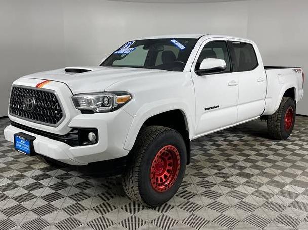 TOYOTA TACOMA 2019 3TMDZ5BN5KM071515 image