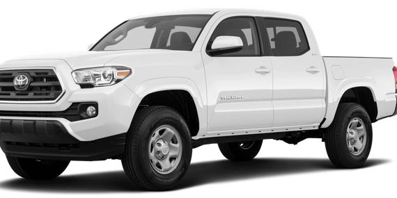 TOYOTA TACOMA 2019 3TMCZ5ANXKM274333 image