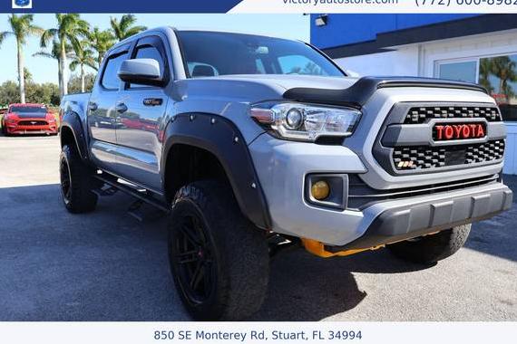 TOYOTA TACOMA 2019 3TMAZ5CNXKM097738 image TOYOTA TACOMA 2019 3TMAZ5CNXKM097738 image
