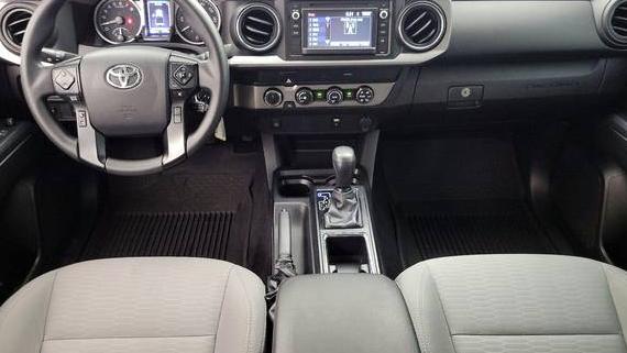 TOYOTA TACOMA 2019 3TMCZ5ANXKM271920 image