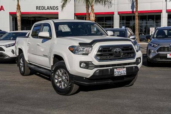 TOYOTA TACOMA 2019 3TMAZ5CN4KM103176 image