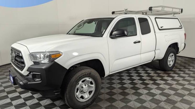 TOYOTA TACOMA 2019 5TFRX5GN2KX145021 image