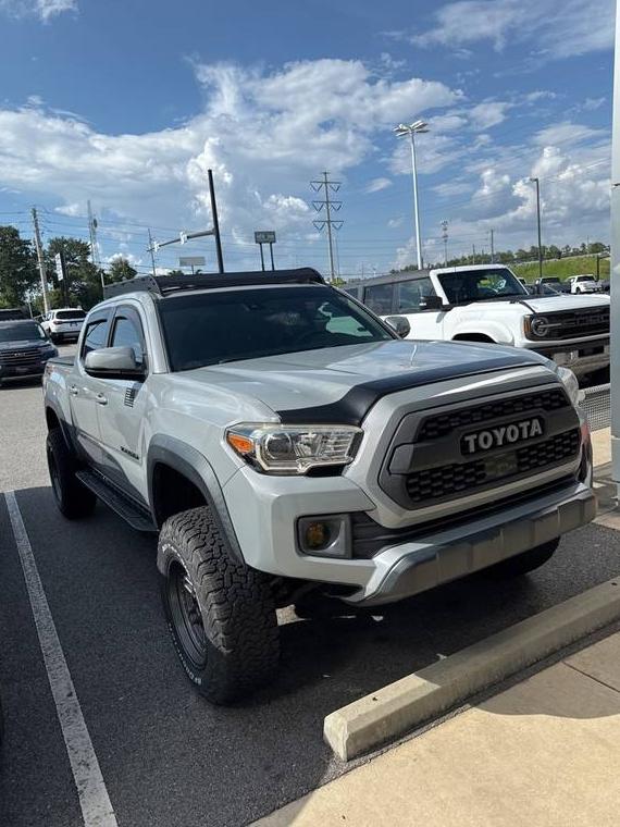 TOYOTA TACOMA 2019 3TMCZ5AN5KM217683 image