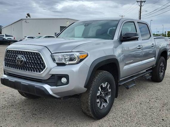 TOYOTA TACOMA 2019 3TMCZ5AN4KM239089 image