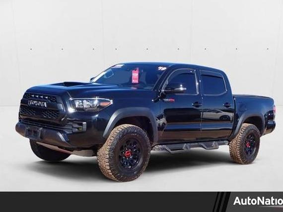 TOYOTA TACOMA 2019 5TFCZ5AN3KX177209 image TOYOTA TACOMA 2019 5TFCZ5AN3KX177209 image