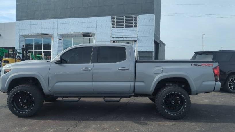 TOYOTA TACOMA 2019 3TMDZ5BN5KM058425 image