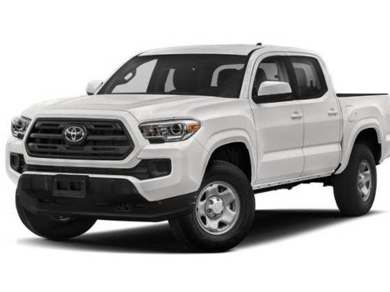 TOYOTA TACOMA 2019 5TFAX5GN0KX165006 image