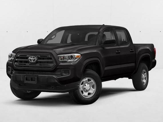 TOYOTA TACOMA 2019 5TFAX5GNXKX157138 image
