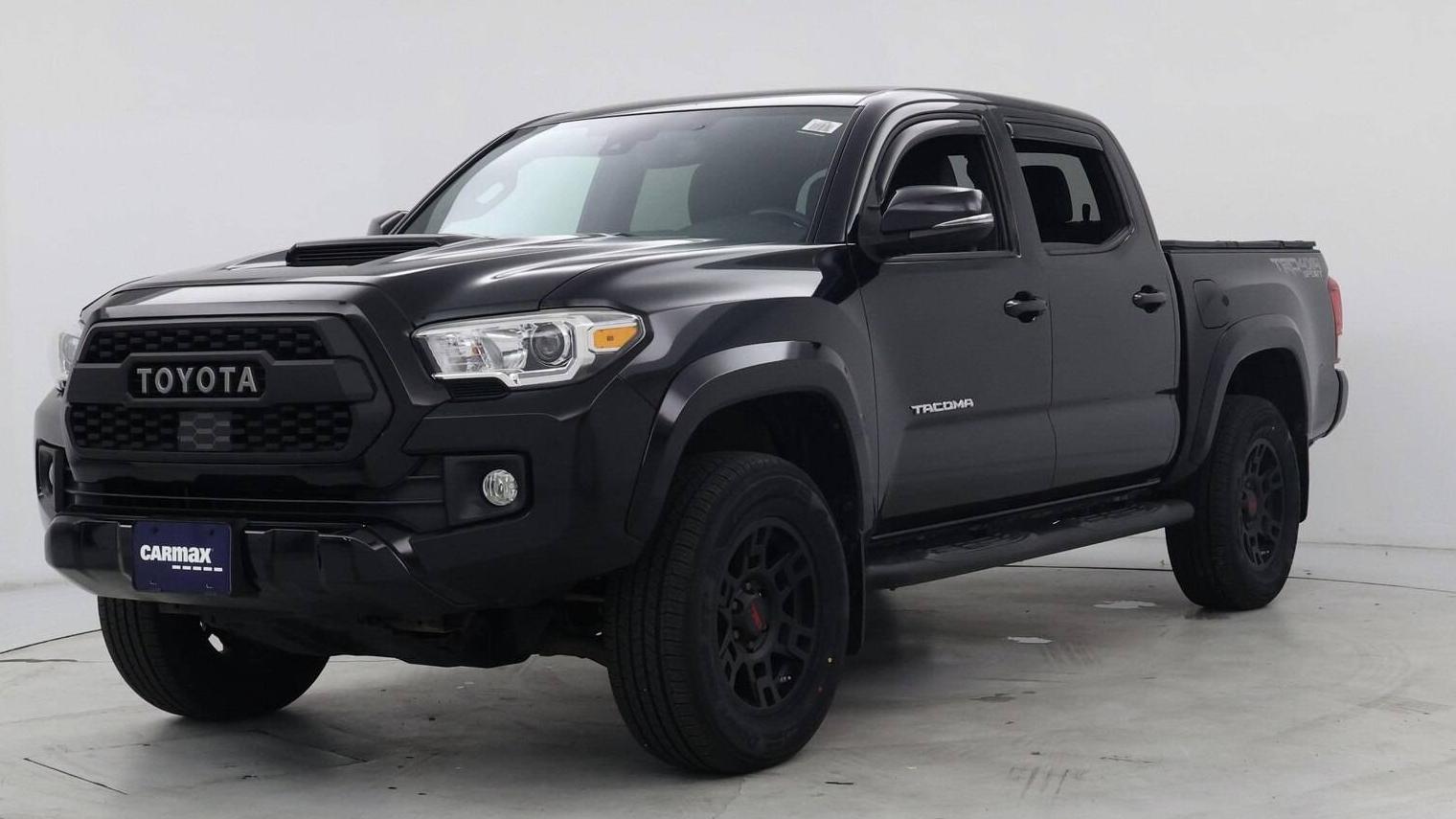 TOYOTA TACOMA 2019 3TMCZ5ANXKM189489 image