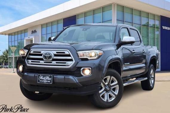 TOYOTA TACOMA 2019 3TMGZ5AN8KM211281 image TOYOTA TACOMA 2019 3TMGZ5AN8KM211281 image