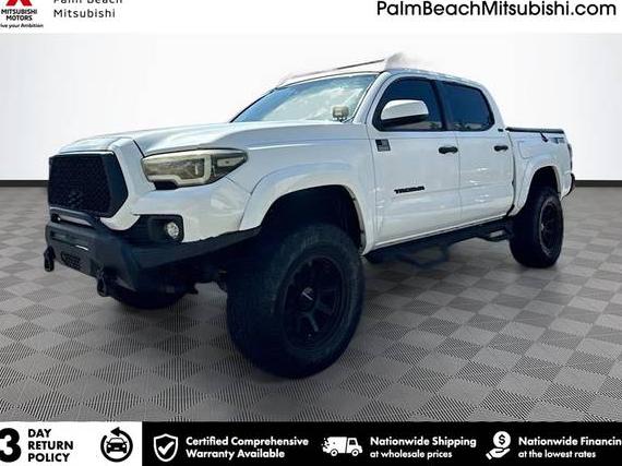TOYOTA TACOMA 2019 3TMAZ5CN9KM094233 image TOYOTA TACOMA 2019 3TMAZ5CN9KM094233 image