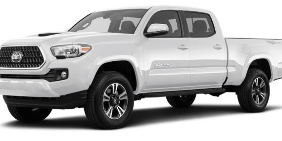 TOYOTA TACOMA 2019 3TMCZ5AN8KM230914 image TOYOTA TACOMA 2019 3TMCZ5AN8KM230914 image