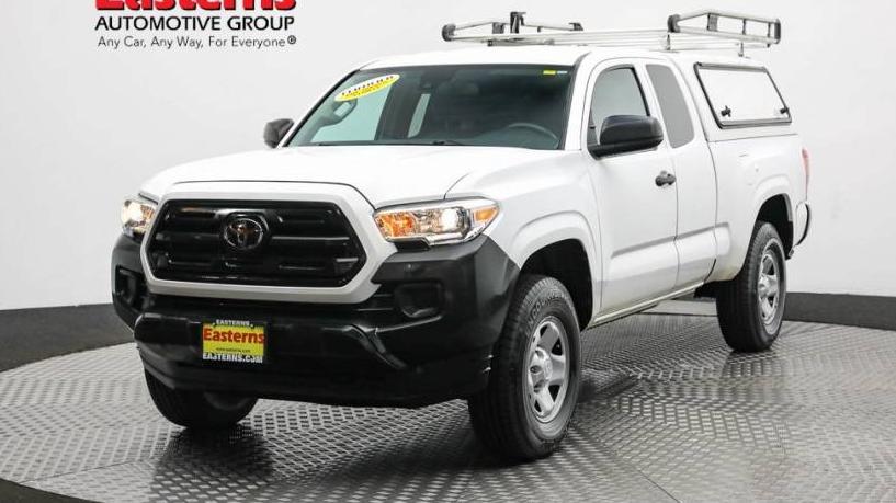 TOYOTA TACOMA 2019 5TFRX5GN5KX162749 image