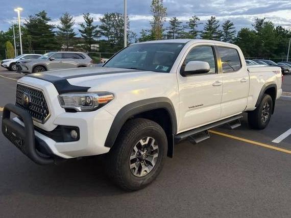 TOYOTA TACOMA 2019 3TMDZ5BN3KM067270 image