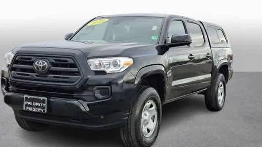 TOYOTA TACOMA 2019 3TMCZ5ANXKM286918 image