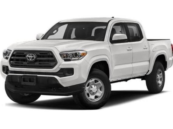 TOYOTA TACOMA 2019 3TMCZ5AN7KM229530 image