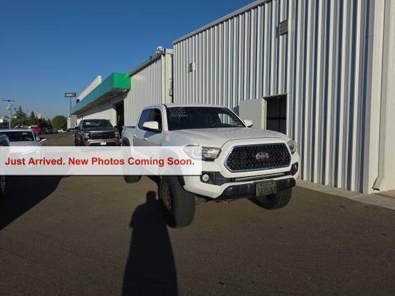 TOYOTA TACOMA 2019 3TMCZ5AN9KM239928 image TOYOTA TACOMA 2019 3TMCZ5AN9KM239928 image