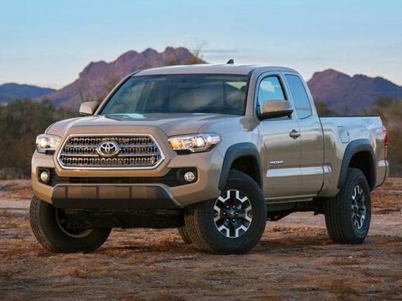 TOYOTA TACOMA 2019 3TMAZ5CN1KM078706 image TOYOTA TACOMA 2019 3TMAZ5CN1KM078706 image