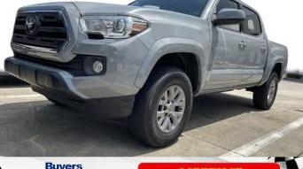 TOYOTA TACOMA 2019 3TMAZ5CN0KM108309 image