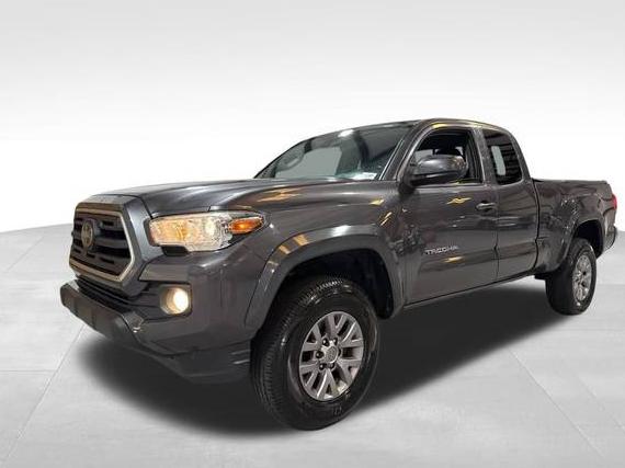 TOYOTA TACOMA 2019 5TFRZ5CN6KX084983 image TOYOTA TACOMA 2019 5TFRZ5CN6KX084983 image