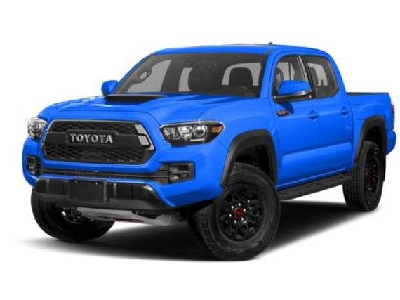 TOYOTA TACOMA 2019 5TFCZ5AN6KX191976 image TOYOTA TACOMA 2019 5TFCZ5AN6KX191976 image